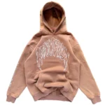 Kill crew kill crew oversized lux hoodie