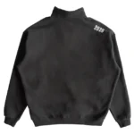Kill crew lux quarter zip up