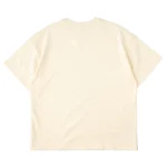 Kill crew natural cotton psychotic clown t-shirt