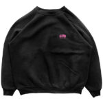 Kill crew oversized lux rigorous training crew neck