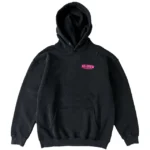 Kill crew oversized lux rigorous training hoodie