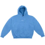 Kill crew oversized lux simple hoodie
