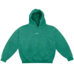 Kill crew oversized lux simple hoodie