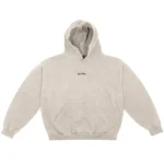 Kill crew oversized lux simple hoodie
