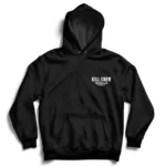 Kill crew oversized lux thrive under pressure hoodie