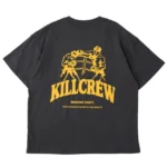 Kill crew relaxed fit boxing department t-shirt