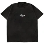 Kill crew relaxed fit inner demons tour t-shirt