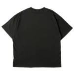 Kill crew relaxed fit lux carnival t-shirt - black