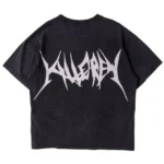 Kill crew relaxed fit lux comfort zone t-shirt - blackout