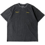 Kill crew relaxed fit lux script t-shirt