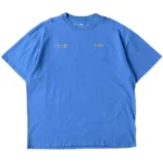 Kill crew relaxed fit lux script t-shirt
