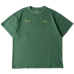 Kill crew relaxed fit lux script t-shirt