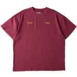 Kill crew relaxed fit lux script t-shirt