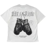 Kill crew relaxed fit lux vintage boxing t-shirt