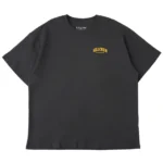 Kill crew relaxed fit natural cotton boxing department t-shirt