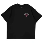 Kill crew relaxed fit natural cotton destroy t-shirt