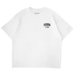 Kill crew relaxed fit natural cotton the pain t-shirt