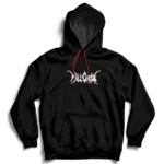 Kill crew the gym is my psych Ward hoodie - black