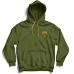 Kill crew wolves among sheep hoodie