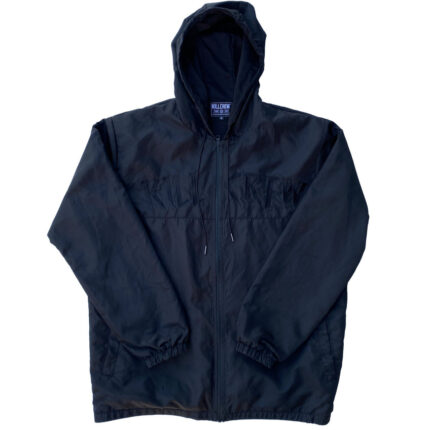 KILL CREW WINDBREAKER - BLACKOUT